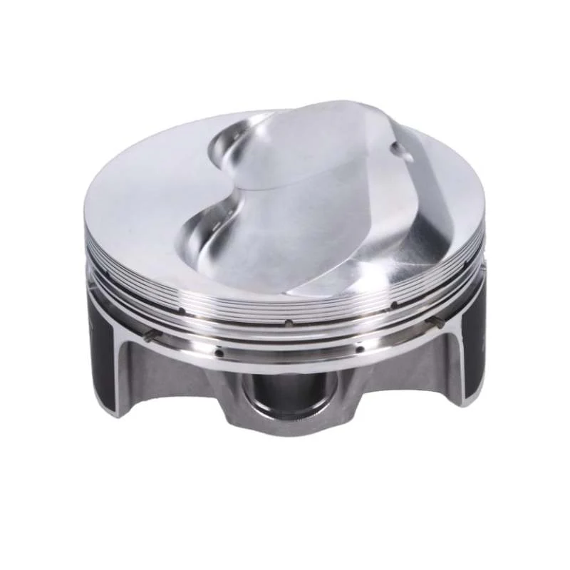 Wiseco Chevy 350 SBC 13.5cc Dome 4.035 inch Bore Piston Shelf Stock Kit - Image 8