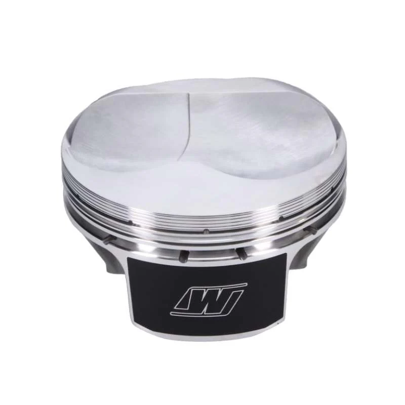 Wiseco Chevy 350 SBC 13.5cc Dome 4.060 inch Bore Piston Shelf Stock Kit - Image 3