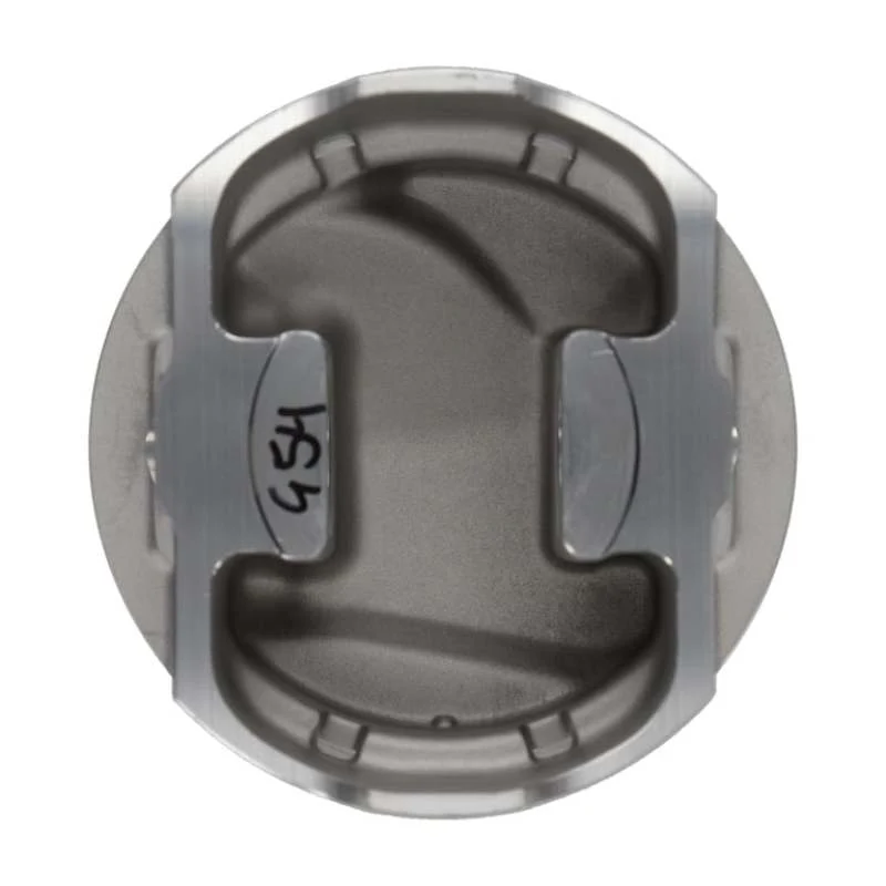 Wiseco Chevrolet Big Block 4.310in Bore 1.645in CH 21.00 CC Pro Tru Street Piston Set - Image 4