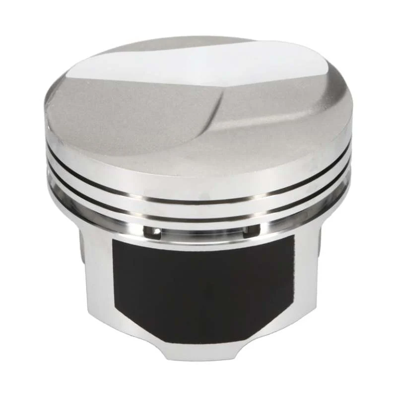 Wiseco Chevrolet Big Block 4.310in Bore 1.645in CH 21.00 CC Pro Tru Street Piston Set - Image 6