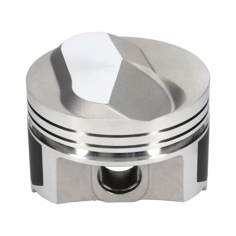 Wiseco Chevrolet Big Block 4.310in Bore 1.645in CH 21.00 CC Pro Tru Street Piston Set - Image 8
