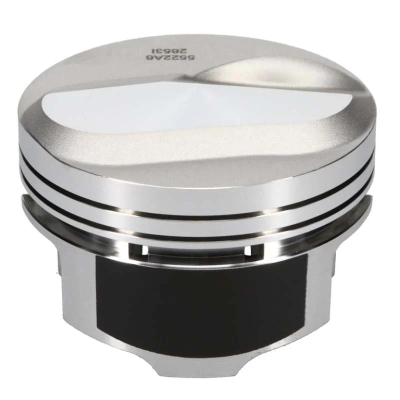 Wiseco Chevrolet Big Block 4.310in Bore 1.270in CH 21.00 CC Pro Tru Street Piston Set - Image 5