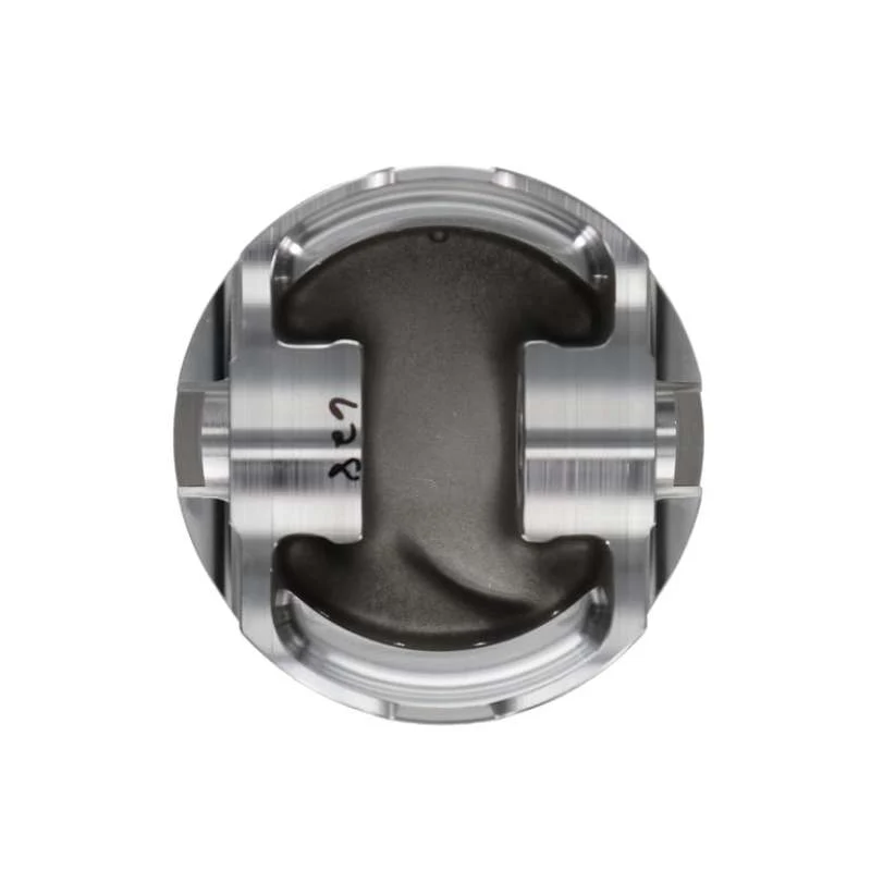 Wiseco Chevy BB 396/427/454/502 Dome 25cc x 1.270 CH Piston Kit - Image 2