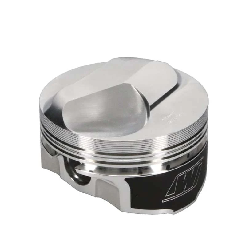 Wiseco Chevy BB 396/427/454/502 Dome 25cc x 1.270 CH Piston Kit - Image 7