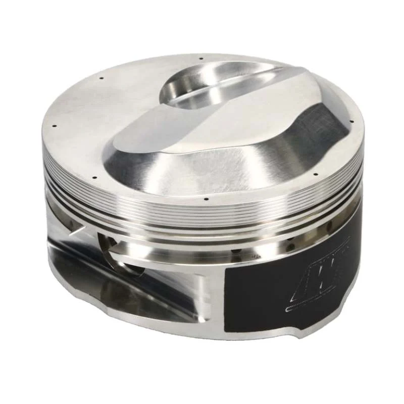 Wiseco Chevy BB DRAG 1.120inchCH (6243AS) Piston Shelf Stock Kit - Image 2