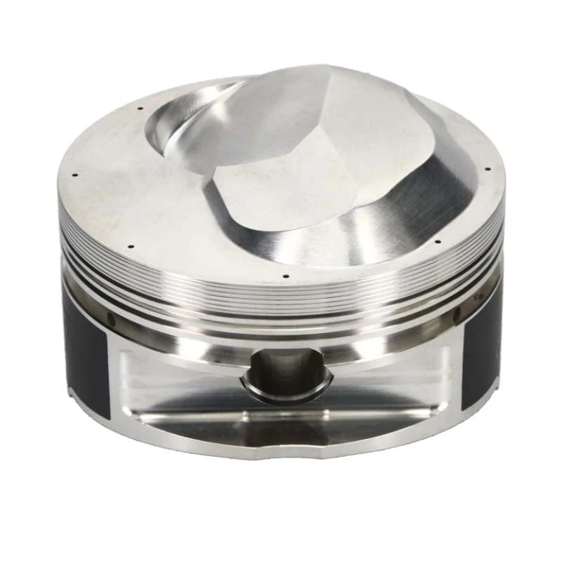 Wiseco Chevy BB DRAG NITROUS 1.270CH Piston Shelf Stock - Image 3