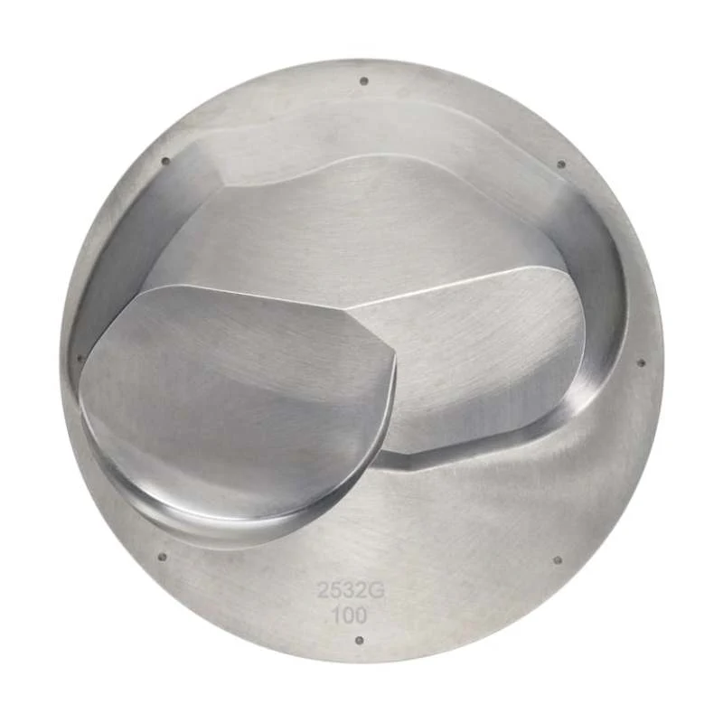 Wiseco Chevy BB DRAG NITROUS 1.270CH Piston Shelf Stock Kit - Image 10