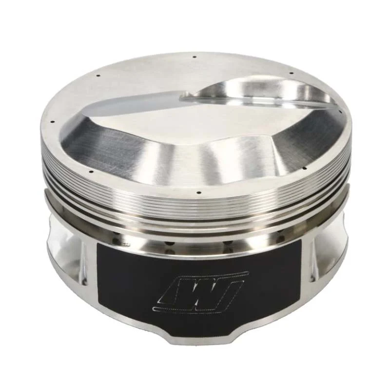 Wiseco Chevy BB DRAG NITROUS 1.270CH Piston Shelf Stock Kit - Image 6