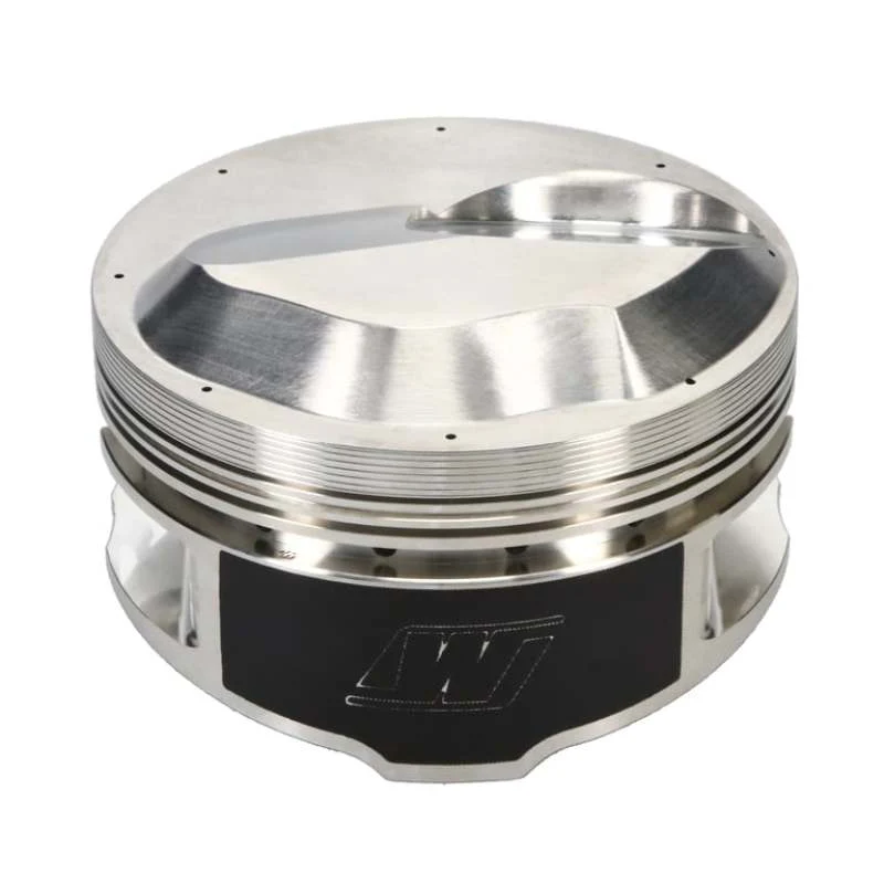 Wiseco Chevy BB DRAG NITROUS 1.270CH Piston Shelf Stock Kit - Image 5