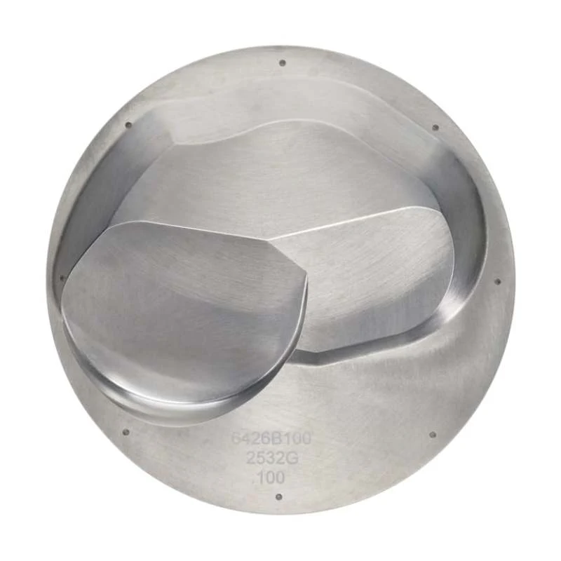 Wiseco Chevy BB DRAG NITROUS 1.270CH Piston Shelf Stock Kit - Image 7