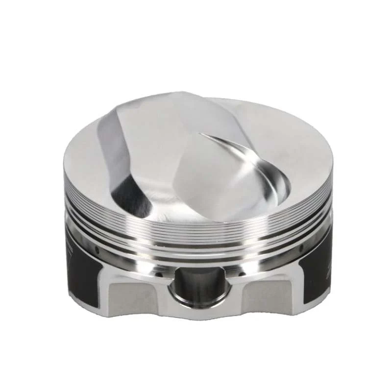 Wiseco Chevy BBC 396/427/454/502 Dome 45cc x 1.395 CH Piston Kit - Image 4