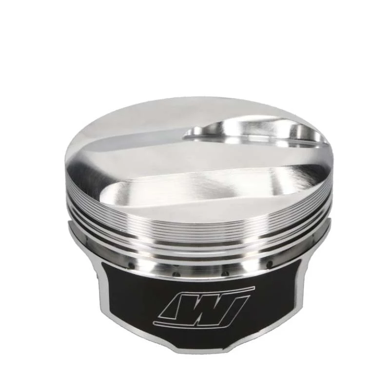 Wiseco Chevy BBC 396/427/454/502 Dome 45cc x 1.395 CH Piston Kit - Image 6