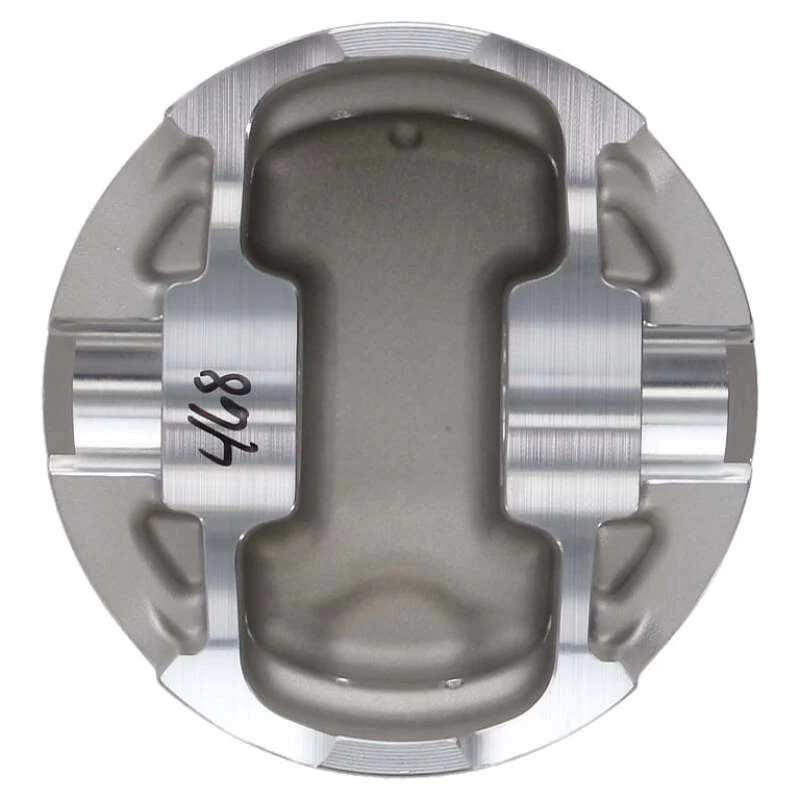 Wiseco Chevy LS 10.00 CC FT 4.085 In. Bore 1.105 In. CH Piston- Set of 8 - Image 7