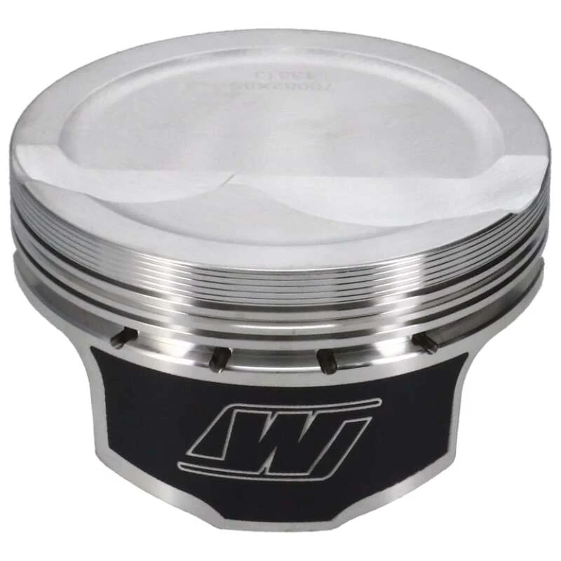 Wiseco Chevy LS 10.00 CC FT 4.085 In. Bore 1.105 In. CH Piston- Set of 8 - Image 8