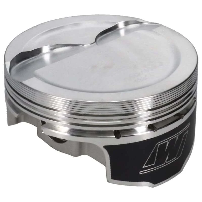 Wiseco Chevy LS 10.00 CC FT 4.085 In. Bore 1.105 In. CH Piston- Set of 8 - Image 9