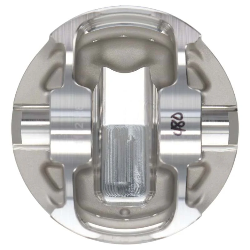 Wiseco Chevy LS 3.900 Stroker W/ .927 Pin Kit - Piston Shelf Stock Kit - Image 2