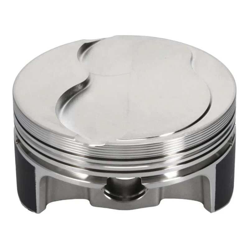 Wiseco Chevy LS 3.900 Stroker W/ .927 Pin Kit - Piston Shelf Stock Kit - Image 7
