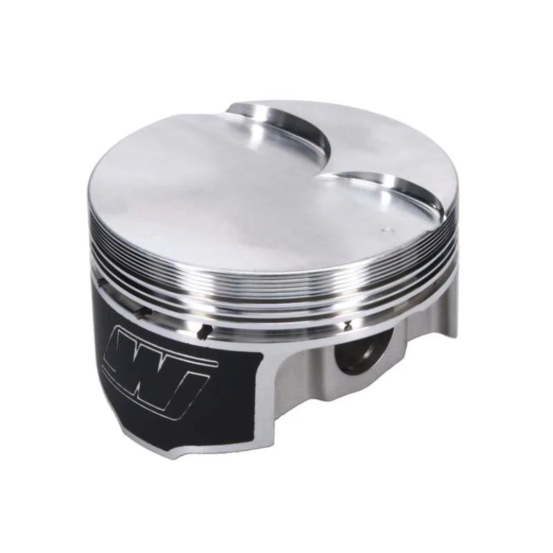 Wiseco Chevy LS 4.065in Bore 1.304in CH -3.2 CC 0.927in Pin Piston Shelf Stock Kit - Set of 8 - Image 4