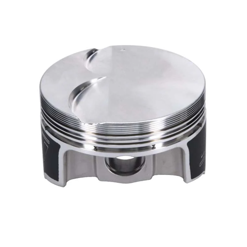 Wiseco Chevy LS 4.065in Bore 1.304in CH -3.2 CC 0.927in Pin Piston Shelf Stock Kit - Set of 8 - Image 7