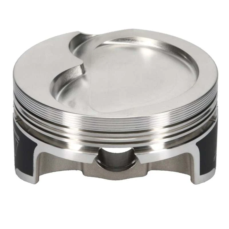 Wiseco Chevy LS 4.155in Bore 4.000in Stroke 1.110in CH -25.00 CC Piston Shelf Stock Kit - Set of 8 - Image 3