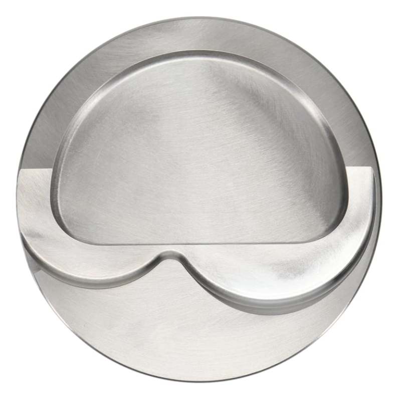Wiseco Chevy LS 4.155in Bore 4.000in Stroke 1.110in CH -25.00 CC Piston Shelf Stock Kit - Set of 8 - Image 4