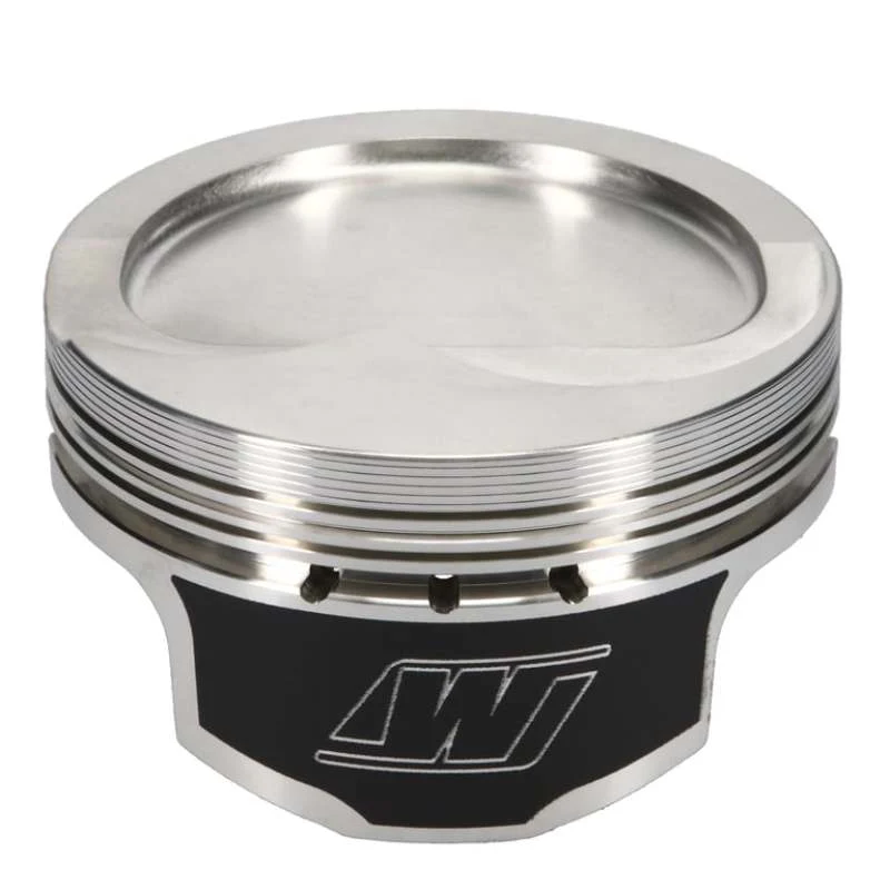 Wiseco Chevy LS 4.155in Bore 4.000in Stroke 1.110in CH -25.00 CC Piston Shelf Stock Kit - Set of 8 - Image 7