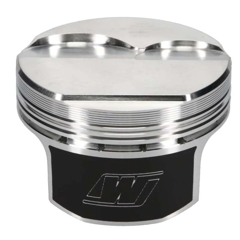 Wiseco Chevy LS 5.3 Series +6cc Dome 3.800in Bore Shelf Piston Kit - Set of 8 - Image 2