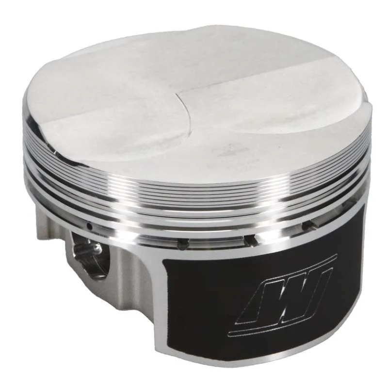 Wiseco Chevy LS 5.3 Series +6cc Dome 3.800in Bore Shelf Piston Kit - Set of 8 - Image 3