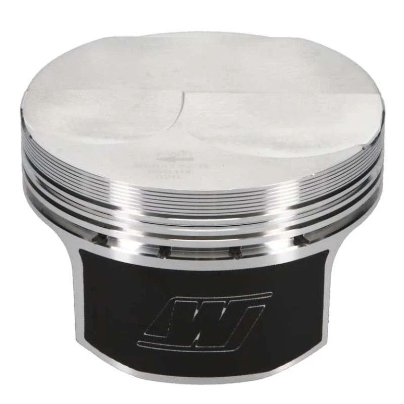 Wiseco Chevy LS 5.3 Series +6cc Dome 3.800in Bore Shelf Piston Kit - Set of 8 - Image 4