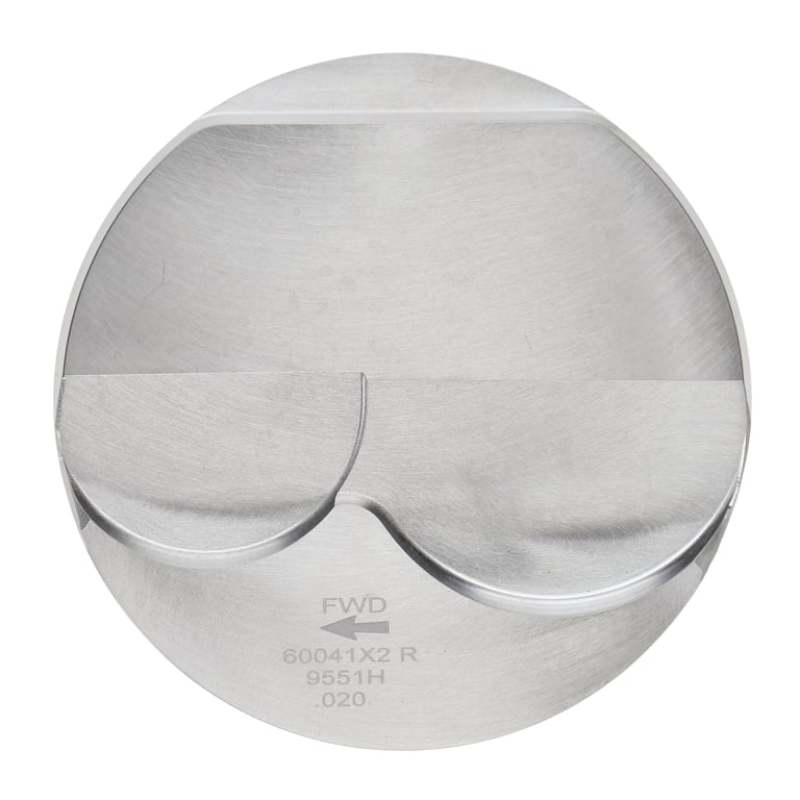 Wiseco Chevy LS 5.3 Series +6cc Dome 3.800in Bore Shelf Piston Kit - Set of 8 - Image 6