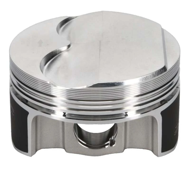Wiseco Chevy LS 5.3 Series +6cc Dome 3.800in Bore Shelf Piston Kit - Set of 8 - Image 7