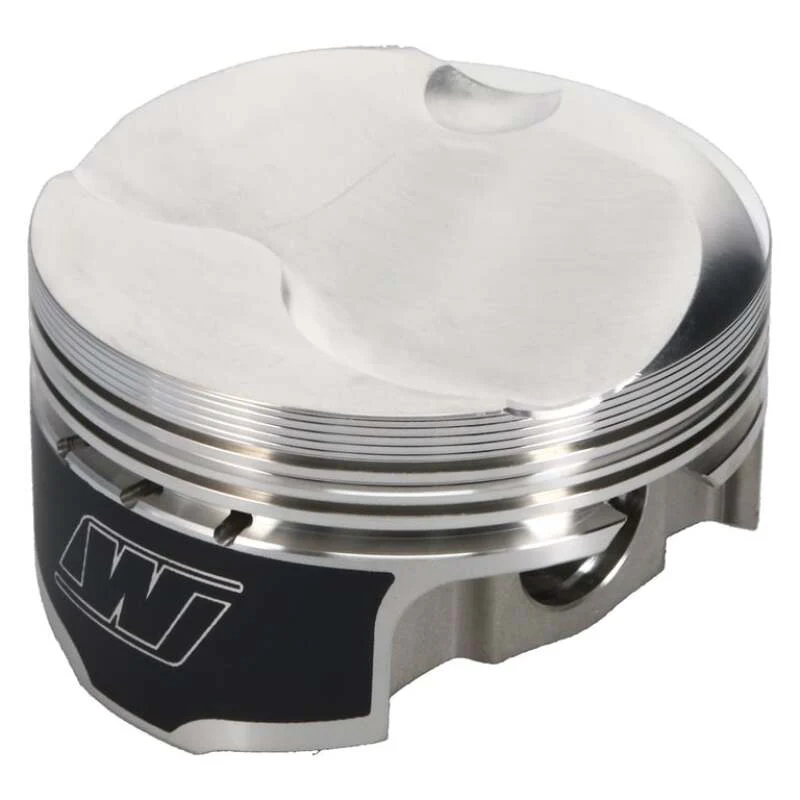 Wiseco Chevy LS  Professional Series Piston 4.065in Bore 1.165in CH +10cc Dome - Single Piston - Image 10