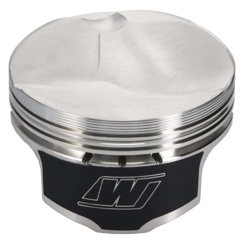 Wiseco Chevy LS  Professional Series Piston 4.065in Bore 1.165in CH +10cc Dome - Single Piston - Image 2