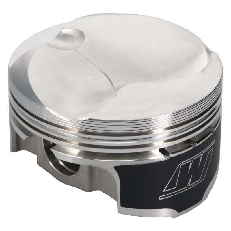 Wiseco Chevy LS  Professional Series Piston 4.065in Bore 1.165in CH +10cc Dome - Single Piston - Image 3