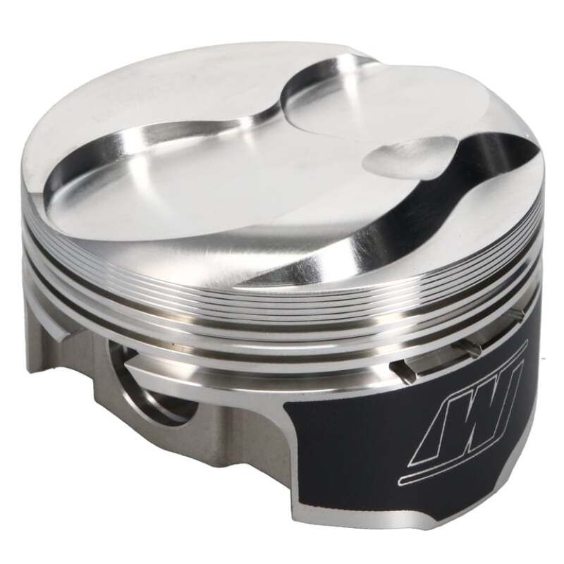 Wiseco Chevy LS  Professional Series Piston 4.065in Bore 1.165in CH +10cc Dome - Single Piston - Image 4