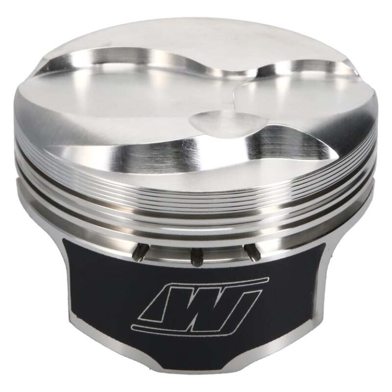 Wiseco Chevy LS  Professional Series Piston 4.065in Bore 1.165in CH +10cc Dome - Single Piston - Image 5