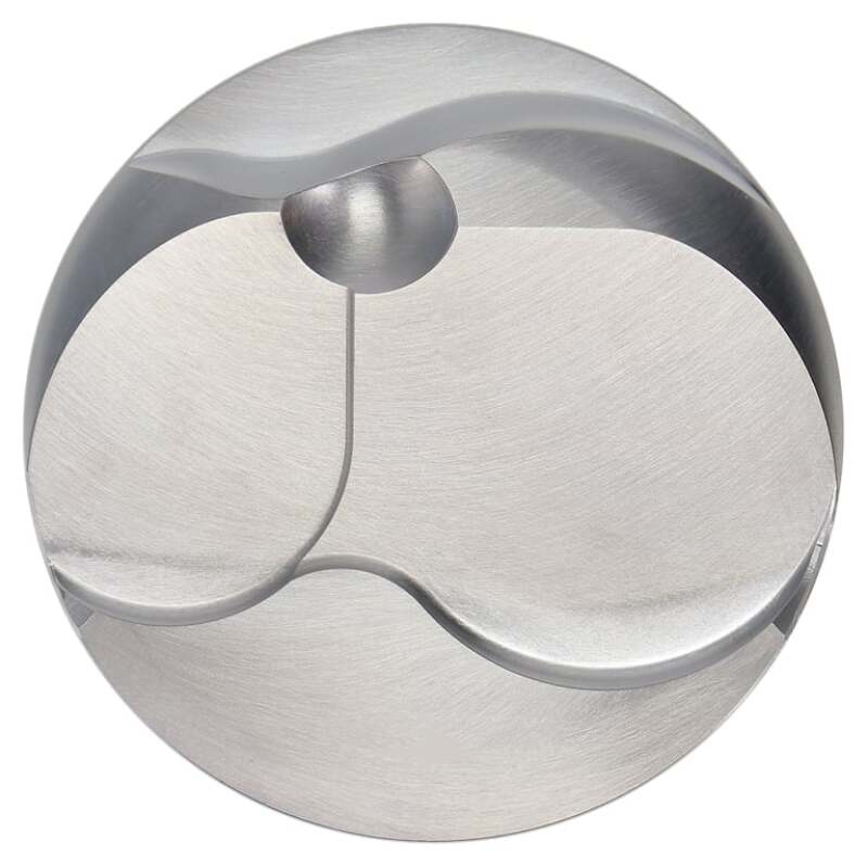 Wiseco Chevy LS  Professional Series Piston 4.065in Bore 1.165in CH +10cc Dome - Single Piston - Image 9