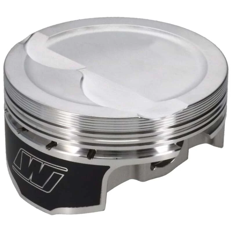 Wiseco Chevy LS RED Series Piston Set 4.035in Bore 1.105in CH 10cc - Set of 8 - Image 5