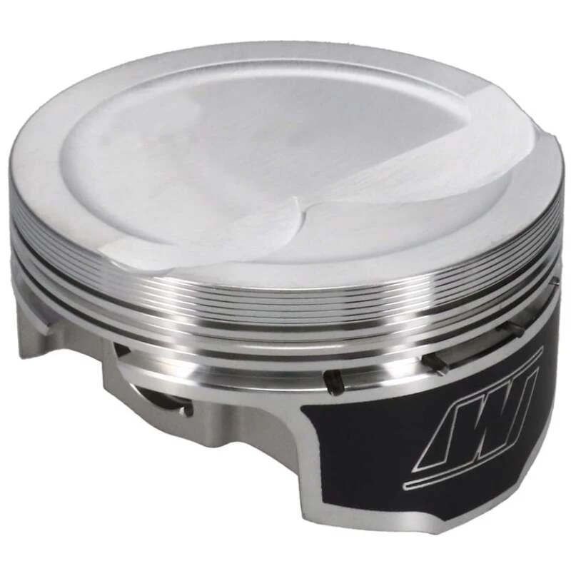 Wiseco Chevy LS RED Series Piston Set 4.035in Bore 1.105in CH 10cc - Set of 8 - Image 6