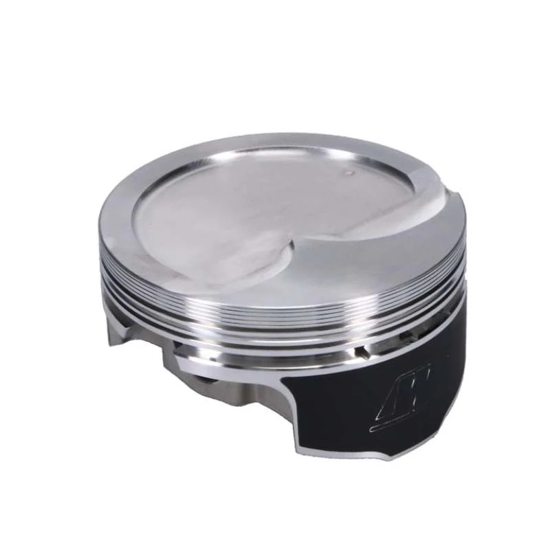 Wiseco Chevy LS Series -11cc R/Dish 1.300 x 4.075in Bore Piston Shelf Stock Kit - Image 7
