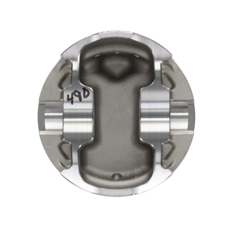 Wiseco Chevy LS Series 12cc Dome 1.300 x 4.010 Piston Shelf - Image 4
