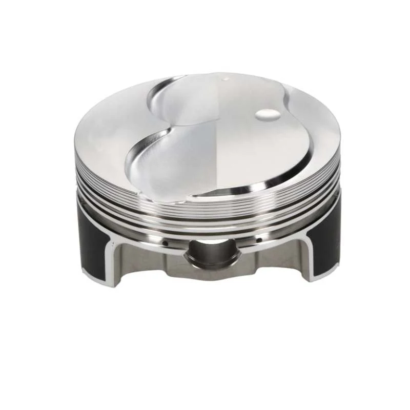 Wiseco Chevy LS Series 12cc Dome 1.300 x 4.010 Piston Shelf - Image 8