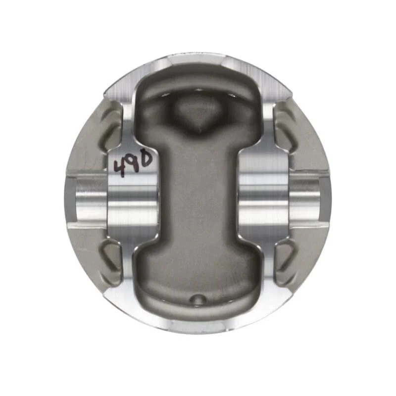 Wiseco Chevy LS Series 12cc Dome 1.300 x 4.070 Piston Shelf Stock - Image 3