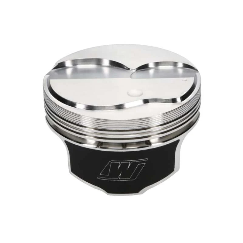 Wiseco Chevy LS Series -12cc Dome 1.300 x 4.070 Shelf Piston Kit - Set of 8 - Image 6