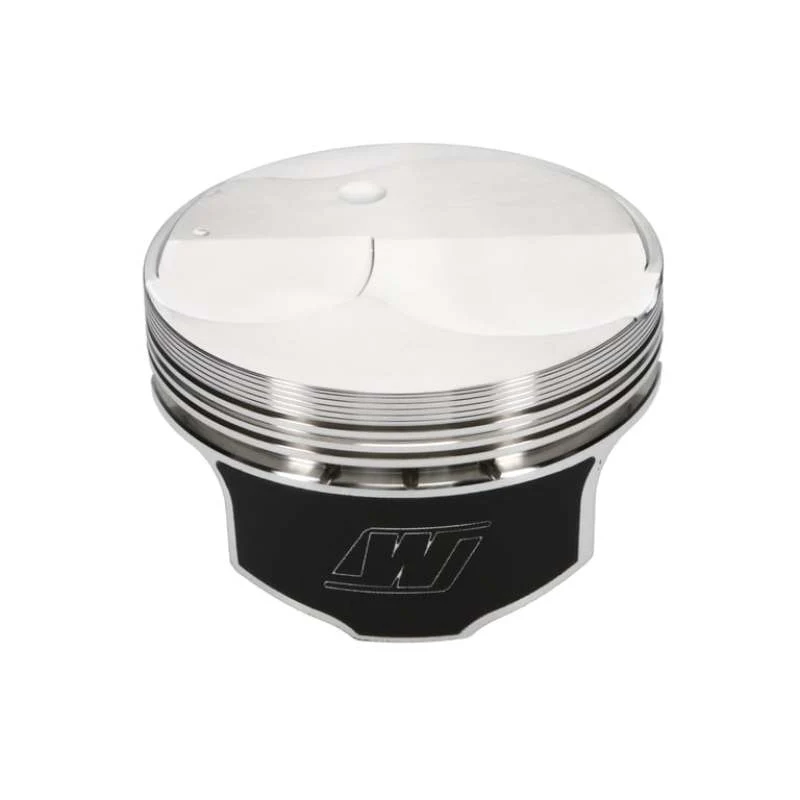 Wiseco Chevy LS Series 12cc Dome 1.300 x 4.075 Shelf Piston Kit - Set of 8 - Image 3