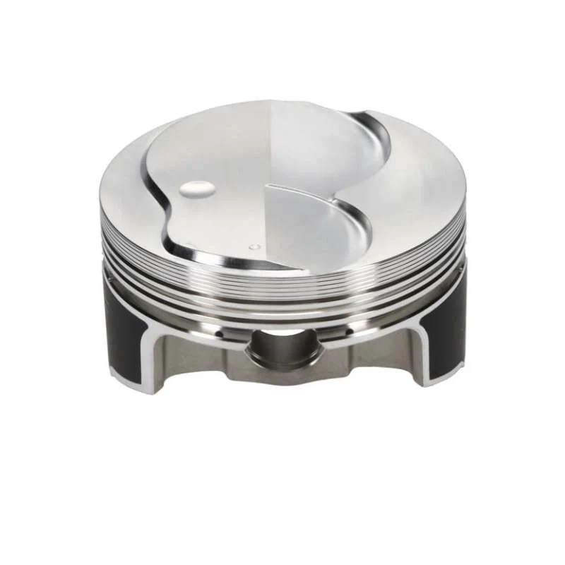 Wiseco Chevy LS Series 12cc Dome 1.300 x 4.075 Shelf Piston Kit - Set of 8 - Image 5