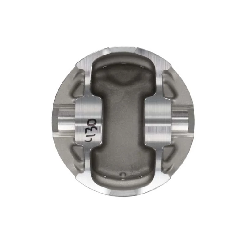 Wiseco Chevy LS Series -20cc R/Dome 1.110x4.075 Piston Kit - Image 2