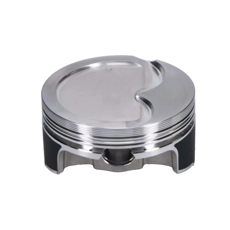 Wiseco Chevy LS Series -20cc R/Dome 1.110x4.075 Piston Kit - Image 3