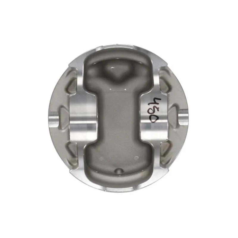 Wiseco Chevy LS Series -3.2cc FT 4.010inch Bore Piston Set - Image 2