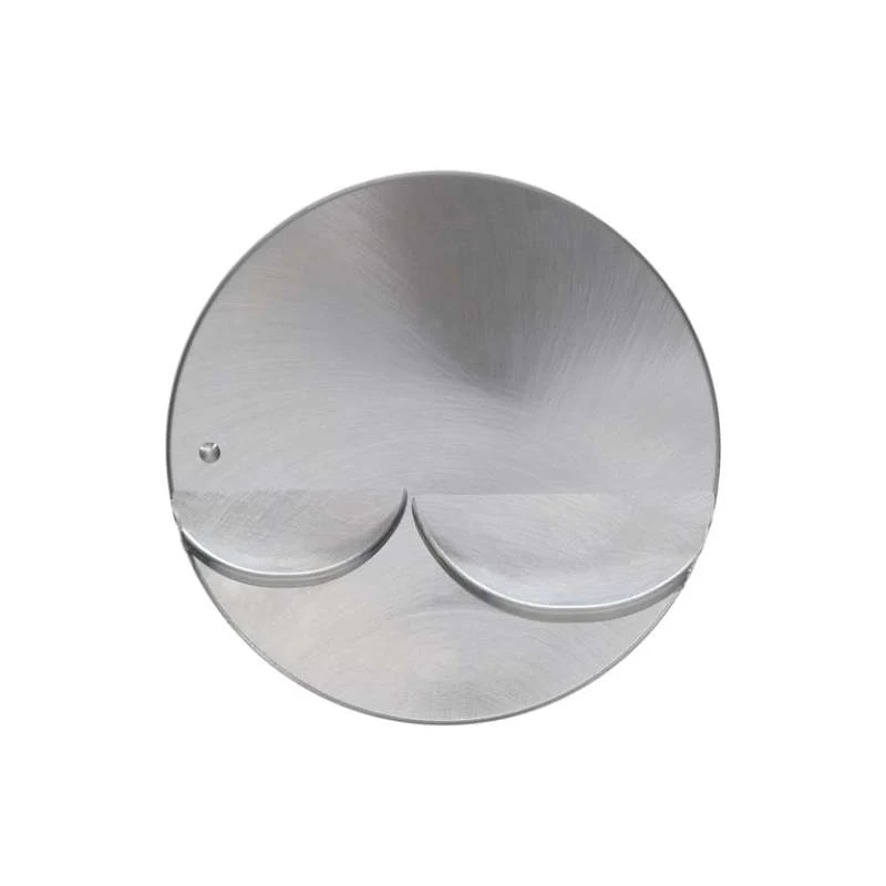 Wiseco Chevy LS Series -3.2cc FT 4.075inch Bore Piston Shelf Stock Kit - Set of 8 - Image 3